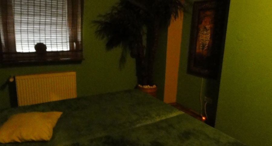 Foto von Leben wie im Paradies ...