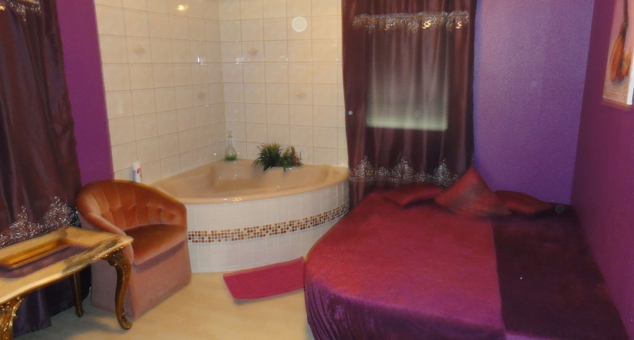 Foto von Leben wie im Paradies ...