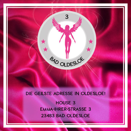 Top Ladies im House 3, Bad Oldesloe