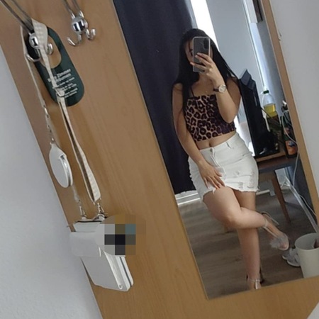 Bianca, Krefeld