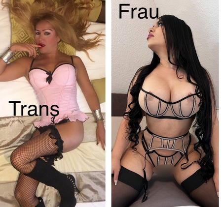 DUO TS Jenny Frau Penelope, Bremen