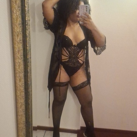 Lina im Casa Amore, Neckarsteinach