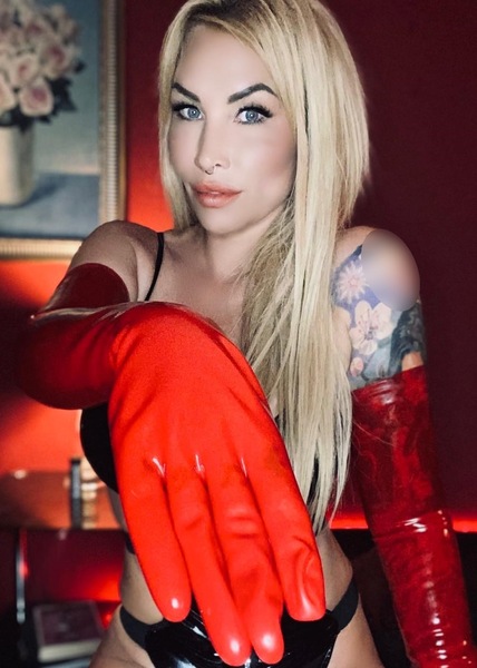 Foto von Sophia- NUR PER WhatsApp  ERREICHBAR !