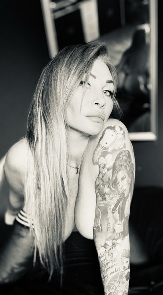 Foto von Sophia- NUR PER WhatsApp  ERREICHBAR !