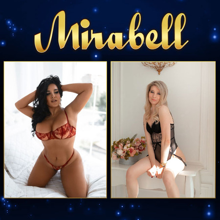 MIRABELL - Pure Entspannung