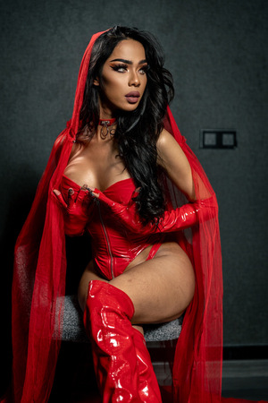 TS Cherlyn Top Modell, Köln