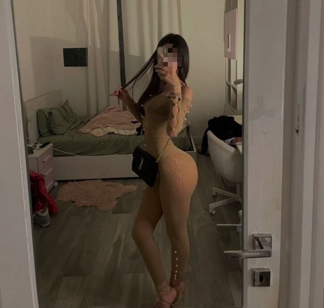 Foto von Lena - Nur Whatsapp