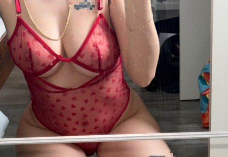 Lena - Nur Whatsapp, Hamburg