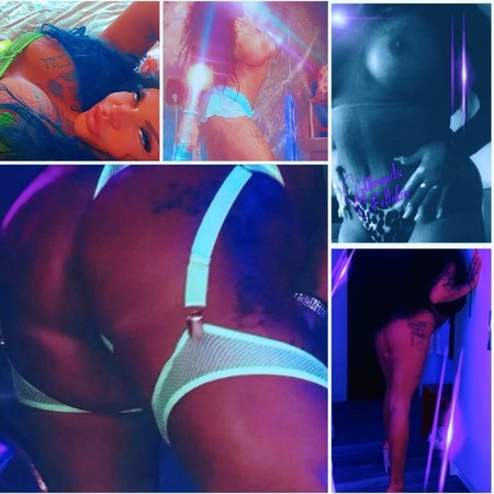 Sunny BJ Queen (BESUCHBAR, Langenhagen