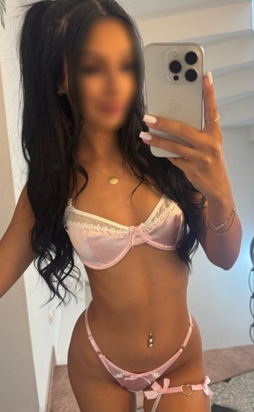 Foto von Francesca