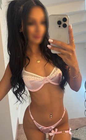 Francesca, Hannover