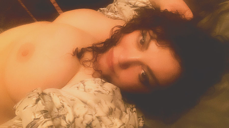 Foto von Irina deine Sextherapeutin