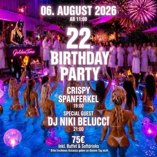 Goldentime Saunaclub Wien