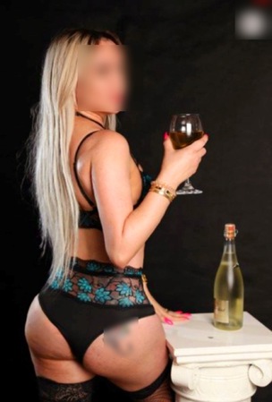 Roxy Sexbombe-nur über WhatsApp, Frankfurt am Main