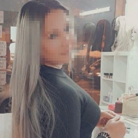 Roxy Sexbombe-nur über WhatsApp, Frankfurt am Main