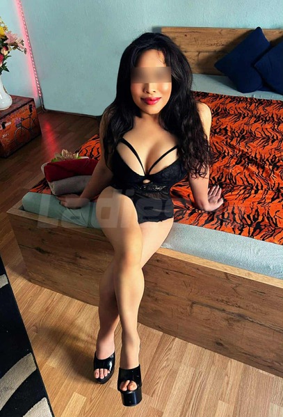 Foto von Eilin - Massage