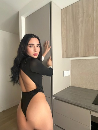 Mariana lux, Essen