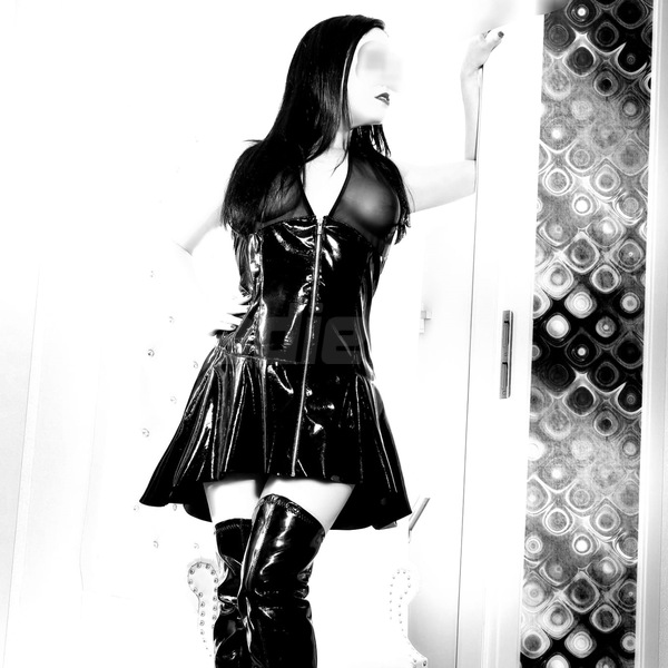 Foto von Lady Janine Deutsch *