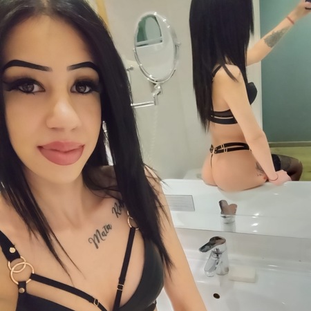 Carmen* skinnyg*rl (18+) ** nur diese Woche da*, Frankfurt am Main