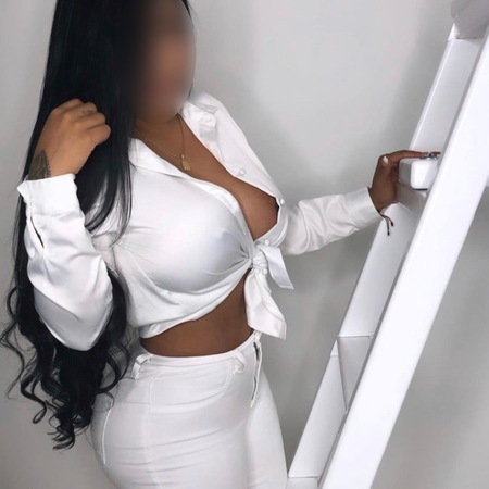 Andrea nur WhatsApp!, Offenbach am Main
