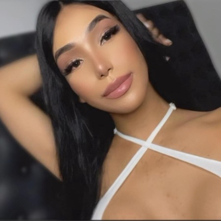 TS SEXY ANGEL