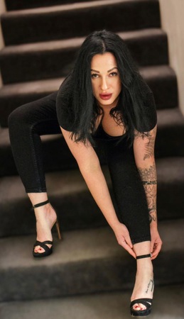 NEU! ANNA - Elegante Luxuslady, Nordhausen