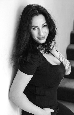 NEU! ANNA - Elegante Luxuslady, Nordhausen