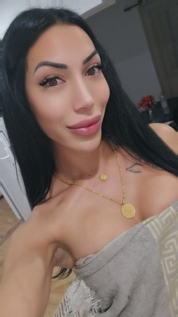 Türkische TS Jenny, Osnabrück