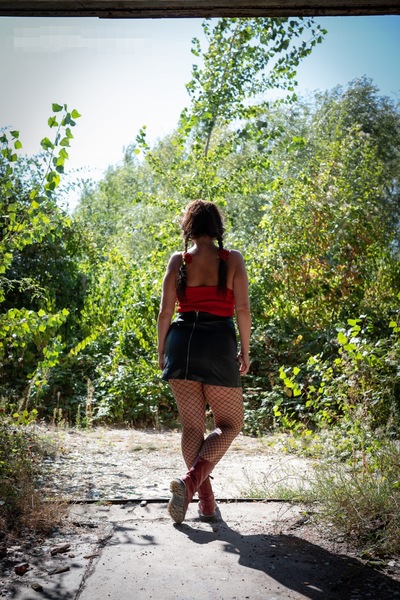 Foto von Isabella -Ihre exklusive Auszeit in Leipzig und Umgebung-