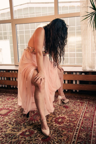 Foto von Isabella -Ihre exklusive Auszeit in Leipzig und Umgebung-