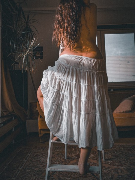 Foto von Isabella -Ihre exklusive Auszeit in Leipzig und Umgebung-
