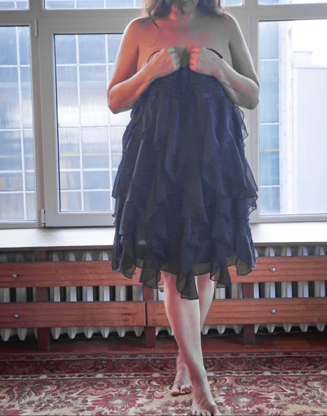 Foto von Isabella -Ihre exklusive Auszeit in Leipzig und Umgebung-