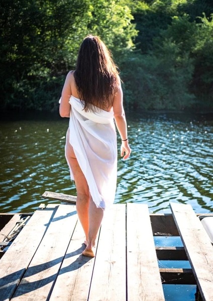 Foto von Isabella -Ihre exklusive Auszeit in Leipzig und Umgebung-