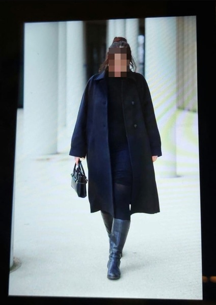 Foto von Isabella -Ihre exklusive Auszeit in Leipzig und Umgebung-