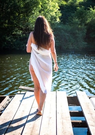 Isabella -Ihre exklusive Auszeit in Leipzig und Umgebung-, Leipzig