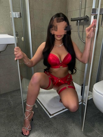 Deutsche Persische Meryem, Berlin-Charlottenburg