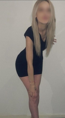 Lesben Duett Ella und Bianka, Düsseldorf