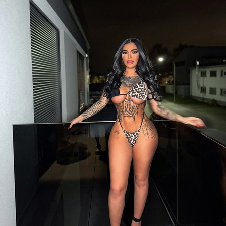 MELIKA PERSIA lUX -Party Service, Stuttgart