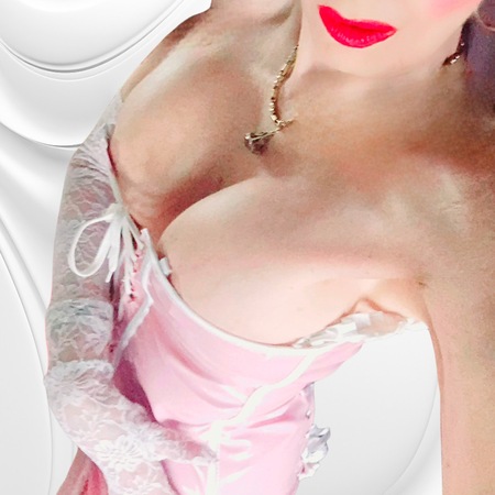 Latex-Krankenschw*ster