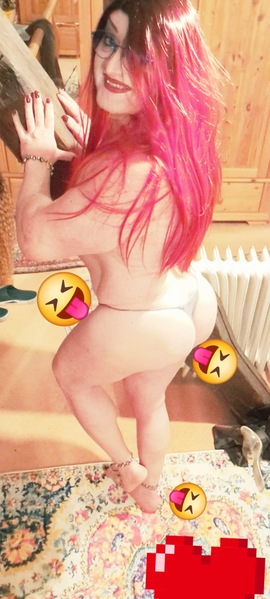 Foto von TS Martina