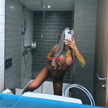 Natasha ZK, Geilenkirchen