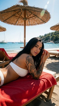 NEU! Aylin, Gütersloh