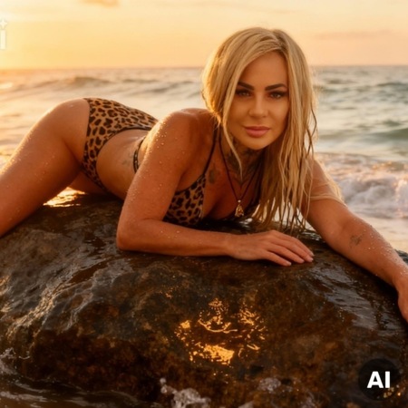 Isabel aus Polen Hammerservice!, Heilbronn