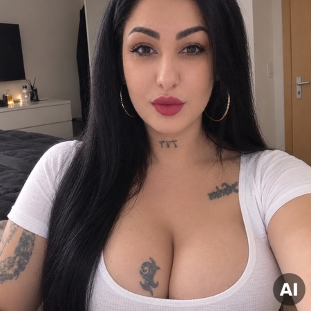 Dilara Girlfriend Sex mollig, Osnabrück