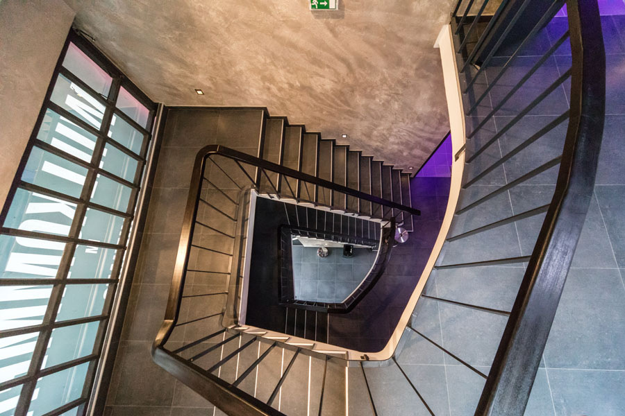 Foto von Laufhaus Erospark