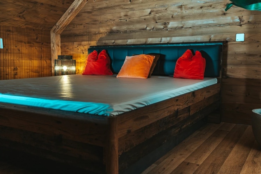 Foto von Sonnige Zeiten für guten Sex