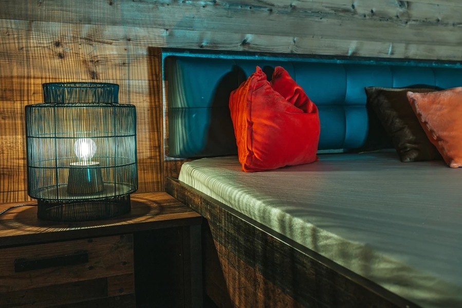 Foto von Sonnige Zeiten für guten Sex