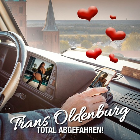 Trans der Teufel in Oldenburg: TS, heiß wie Feuer 