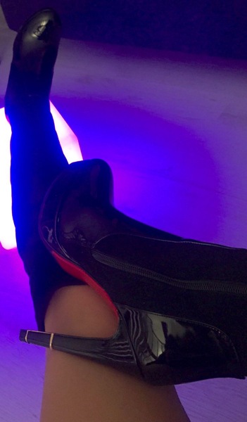 Foto von Deutsche Melissa  Besuchbar in Eisenberg Erotische Massage