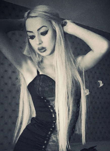 Foto von Deutsche Melissa  Besuchbar in Eisenberg Erotische Massage